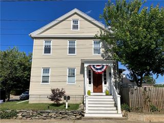52 Manning Street, Warren, RI 02885