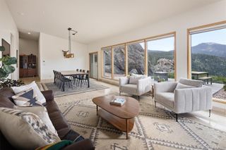 263 Barrows Ranch Road, Evergreen, CO 80439