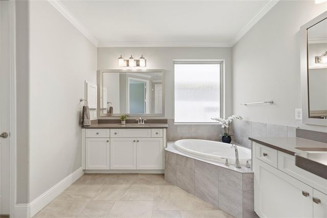 10911 Sunnydale Ridge Lane, Cypress, TX 77433