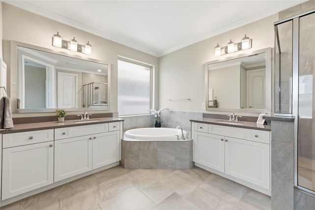 10911 Sunnydale Ridge Lane, Cypress, TX 77433