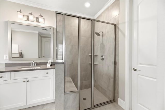 10911 Sunnydale Ridge Lane, Cypress, TX 77433