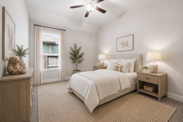 10911 Sunnydale Ridge Lane, Cypress, TX 77433