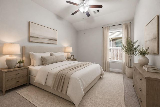 10911 Sunnydale Ridge Lane, Cypress, TX 77433