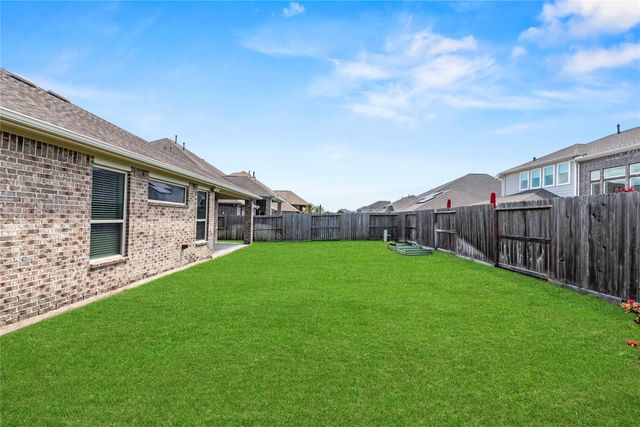 10911 Sunnydale Ridge Lane, Cypress, TX 77433