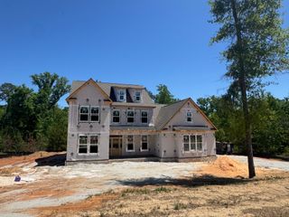 Lot 22 Fairbourne Drive, Grovetown, GA 30813