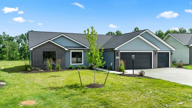 884 Lagonda Trail, Fort Wayne, IN 46818