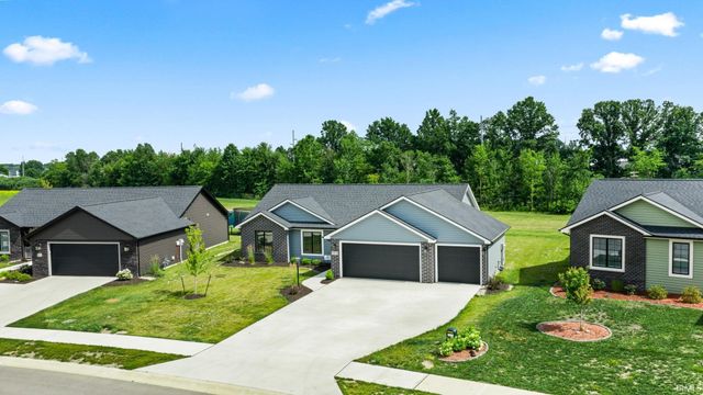 884 Lagonda Trail, Fort Wayne, IN 46818