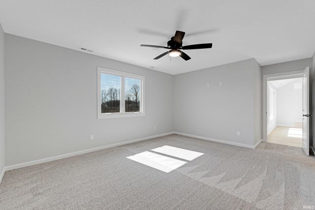 884 Lagonda Trail, Fort Wayne, IN 46818