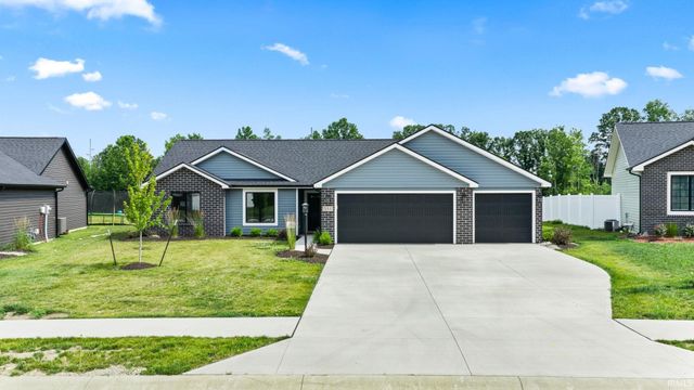 884 Lagonda Trail, Fort Wayne, IN 46818