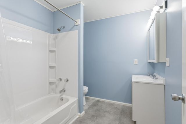 5413 13th Street NE, Sauk Rapids, MN 56379