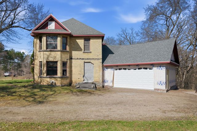 5413 13th Street NE, Sauk Rapids, MN 56379