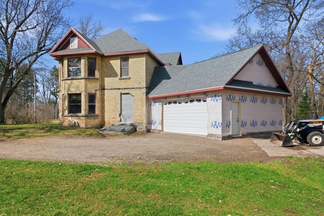 5413 13th Street NE, Sauk Rapids, MN 56379