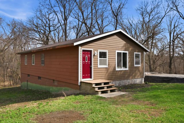 5413 13th Street NE, Sauk Rapids, MN 56379