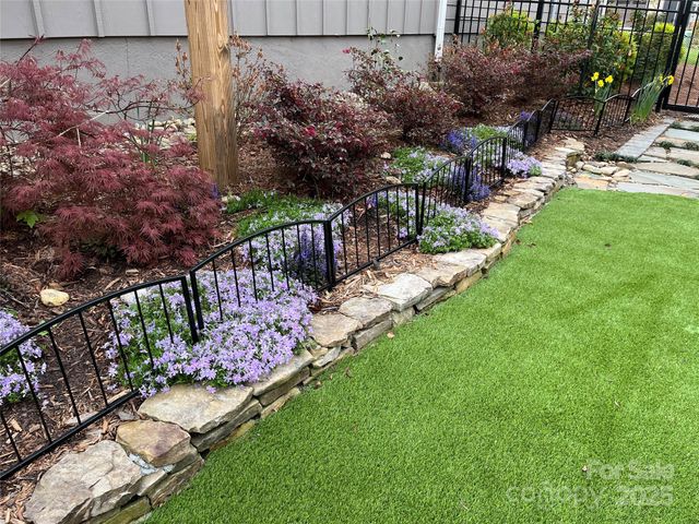 2206 Lincolnshire Lane, Waxhaw, NC 28173