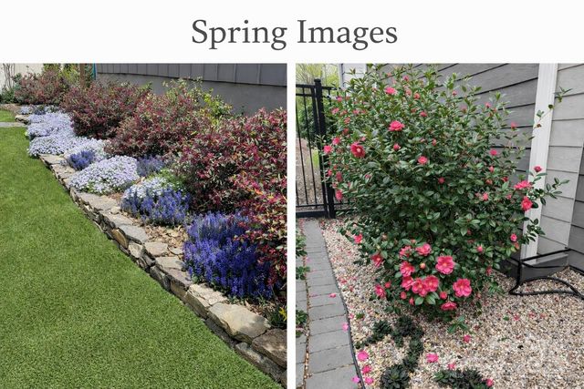 2206 Lincolnshire Lane, Waxhaw, NC 28173