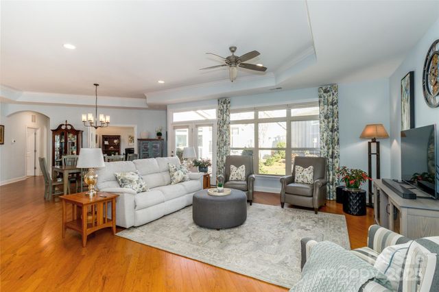 2206 Lincolnshire Lane, Waxhaw, NC 28173