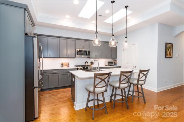 2206 Lincolnshire Lane, Waxhaw, NC 28173