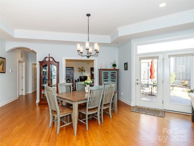 2206 Lincolnshire Lane, Waxhaw, NC 28173