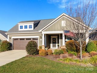 2206 Lincolnshire Lane, Waxhaw, NC 28173
