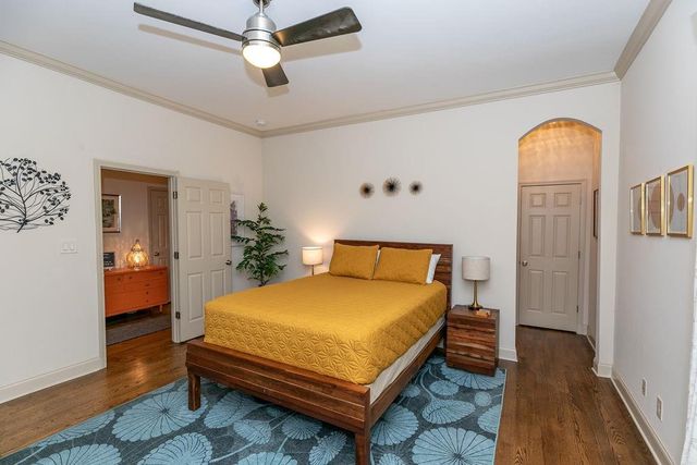 1084 Sanders SE Avenue A, Atlanta, GA 30316