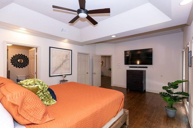 1084 Sanders SE Avenue A, Atlanta, GA 30316