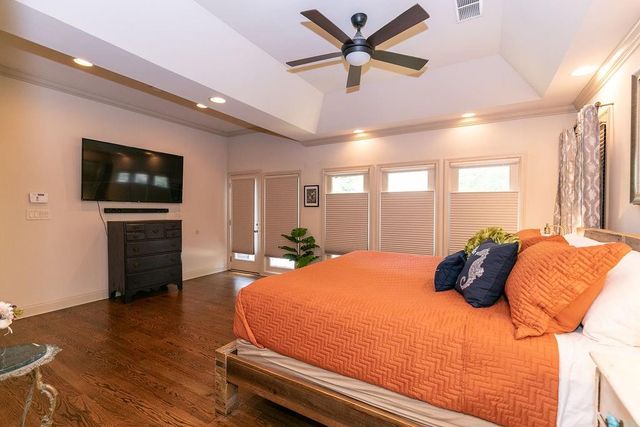 1084 Sanders SE Avenue A, Atlanta, GA 30316