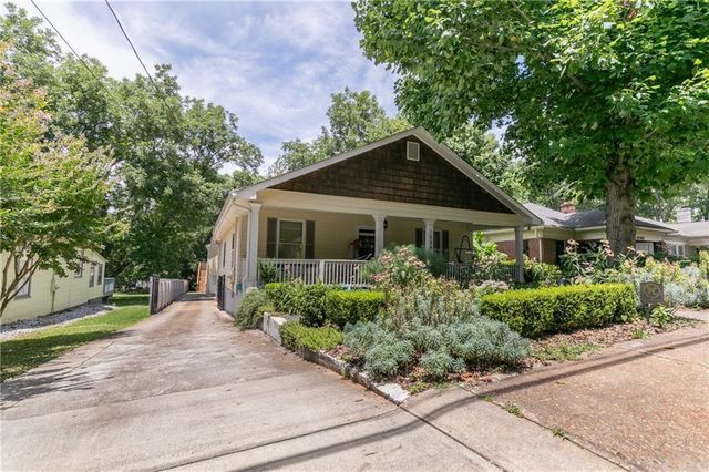 1084 Sanders SE Avenue A, Atlanta, GA 30316