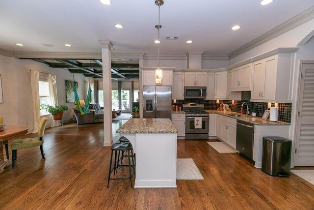 1084 Sanders SE Avenue A, Atlanta, GA 30316