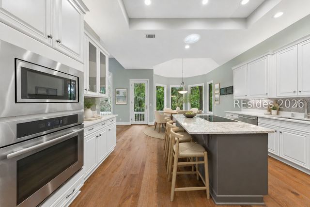 304 Bamberg Dr, Bluffton, SC 29910