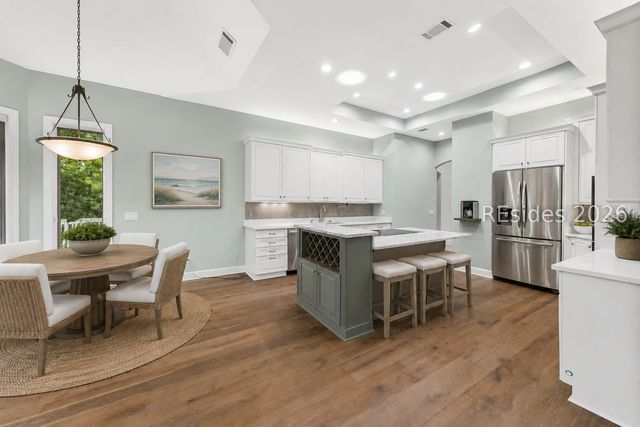 304 Bamberg Dr, Bluffton, SC 29910