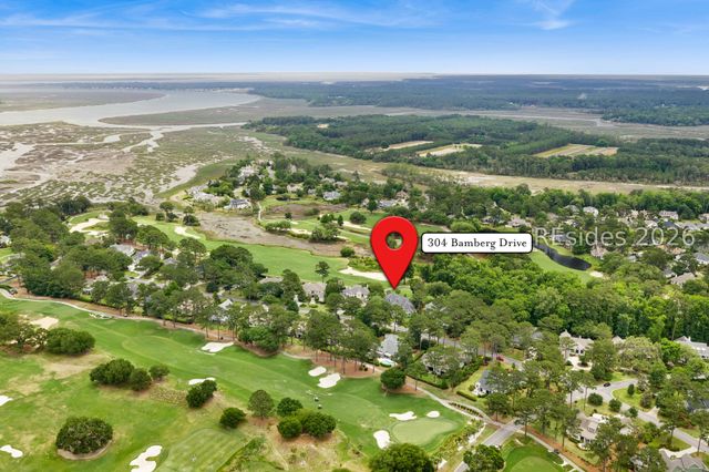 304 Bamberg Dr, Bluffton, SC 29910