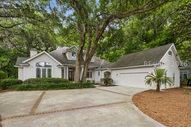 304 Bamberg Dr, Bluffton, SC 29910