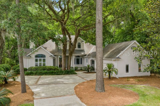 304 Bamberg Dr, Bluffton, SC 29910
