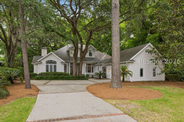 304 Bamberg Dr, Bluffton, SC 29910