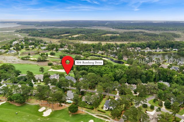 304 Bamberg Dr, Bluffton, SC 29910