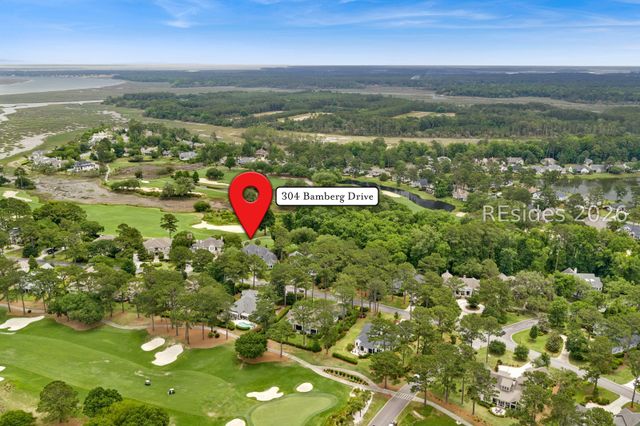 304 Bamberg Dr, Bluffton, SC 29910