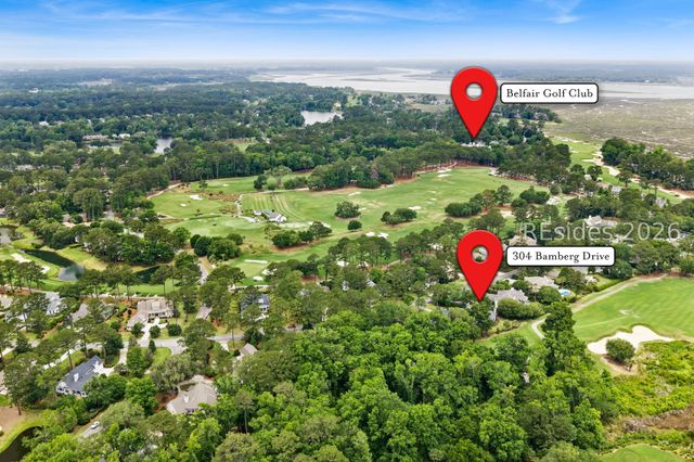 304 Bamberg Dr, Bluffton, SC 29910