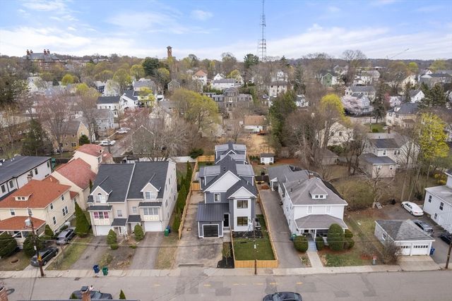 28 Keefe Avenue 28, Newton, MA 02464