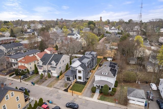 28 Keefe Avenue 28, Newton, MA 02464