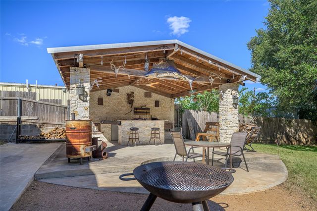 1000 N Park Street, Brenham, TX 77833