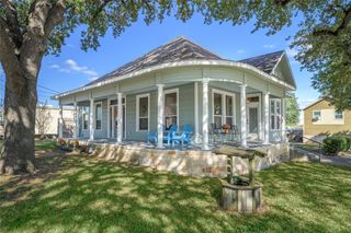 1000 N Park Street, Brenham, TX 77833