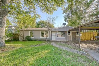 5102 Lyndhurst Drive, Houston, TX 77033