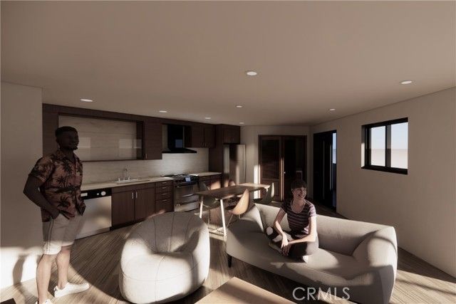 2807 N Thomas, Los Angeles, CA 90031