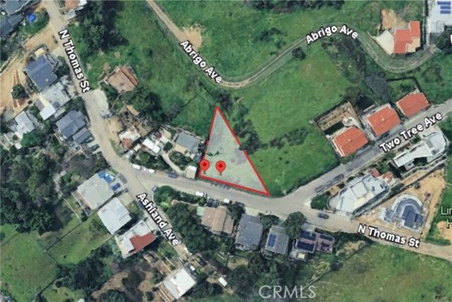 2807 N Thomas, Los Angeles, CA 90031