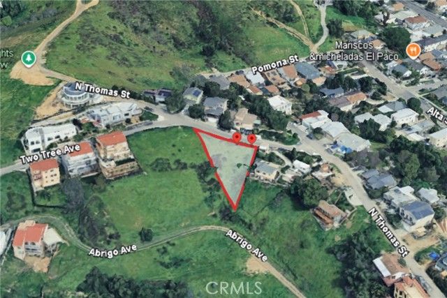 2807 N Thomas, Los Angeles, CA 90031