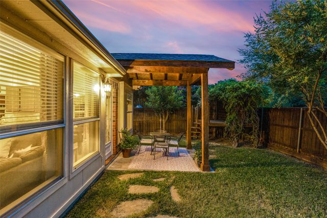 7308 Hobart Circle, Plano, TX 75025