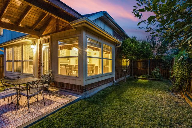 7308 Hobart Circle, Plano, TX 75025