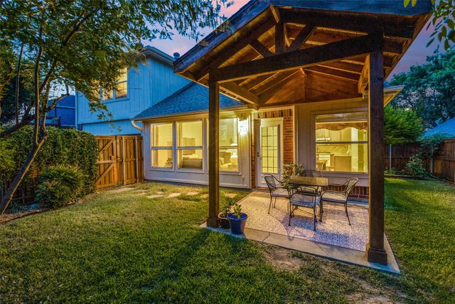 7308 Hobart Circle, Plano, TX 75025