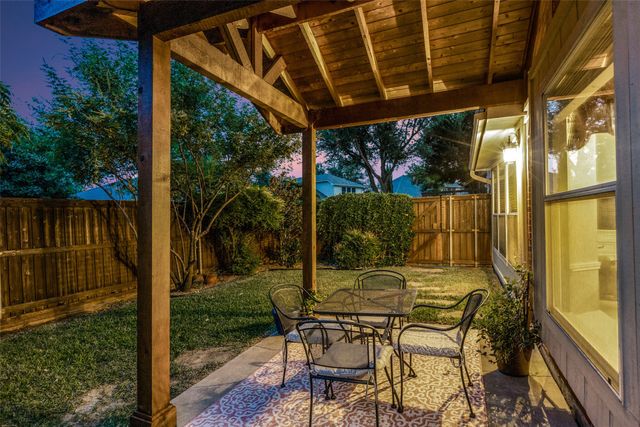 7308 Hobart Circle, Plano, TX 75025