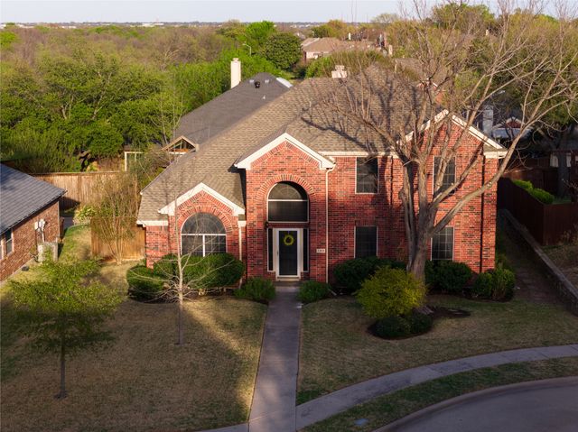 7308 Hobart Circle, Plano, TX 75025